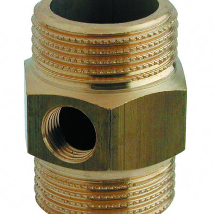 Niples per alimentatore aria 1"1/2 - 1/2"