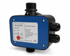 Easy Press Regolabile Modello Control Smart