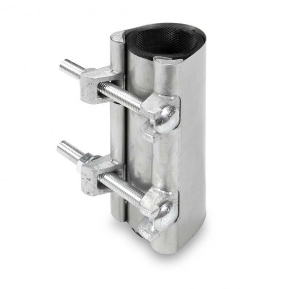 Collare Di Riparazione A 2 Bulloni L152/42-45