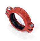 Giunto Flessibile 114,3 MM (4