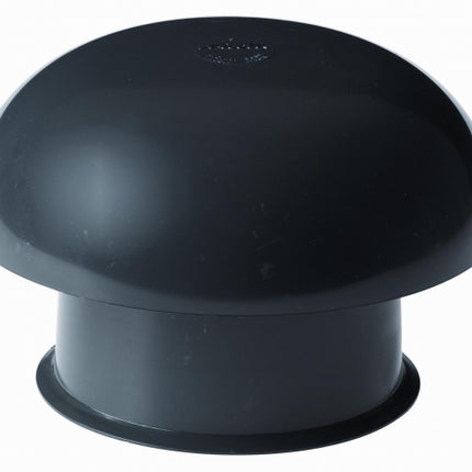 NICOLL - Cappuccio Di Ventilazione ø100