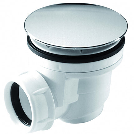 Piletta Doccia Sifonata D.63 per piatti doccia