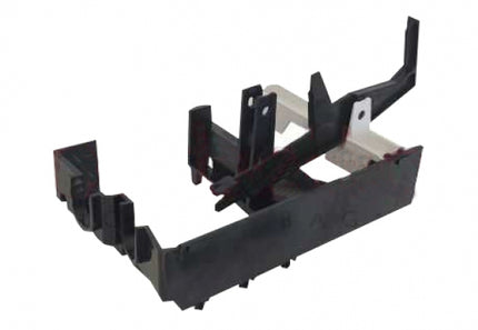 Blocco Centrale Leve Per Cassetta Topazio Oli