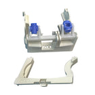 Blocco Movimento Centrale Con Leve Di Comando Per Cassetta Better 2 Oli