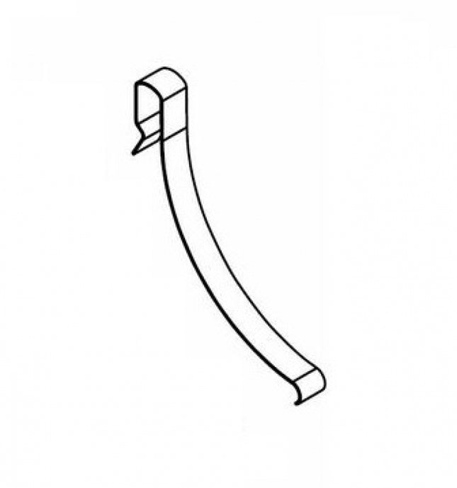 Molla per pulsante placca OLI