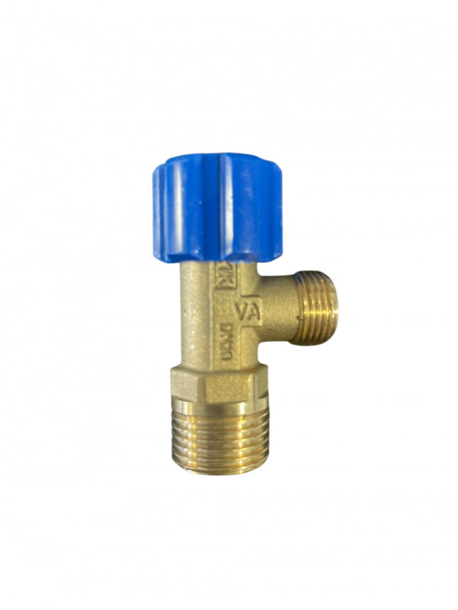 Rubinetto d’arresto 1/2" – 3/8" per cassetta WC Diamante EVO 330 OLI OL0021206