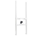Telaio Per Bidet Sanitarblock Per Pareti in Muratura o Cartongesso