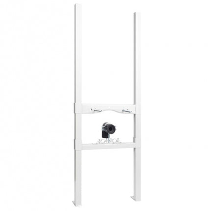 Telaio Per Bidet Sanitarblock Per Pareti in Muratura o Cartongesso
