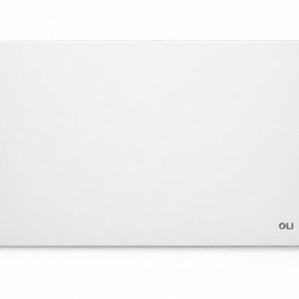 Placca di copertura per Cassetta OLI74 - Colore: Bianco