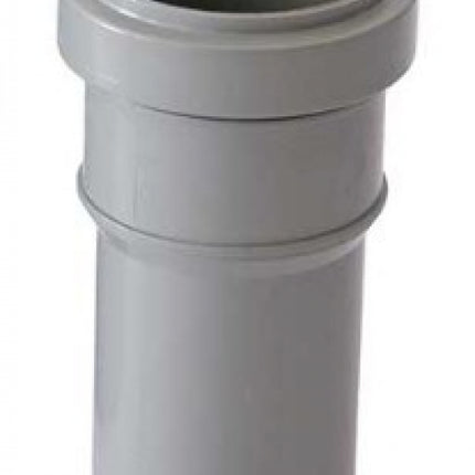 Nicoll/Redi - Raccordo Di Passaggio Ø40 Maschio-Femmina Ad Innesto-Incollaggio