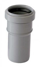 Nicoll/Redi - Raccordo Di Passaggio Ø40 Maschio-Femmina Ad Innesto-Incollaggio