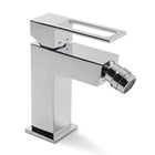 PAFFONI - Miscelatore Bidet Senza Scarico Testa Cieca Serie: Effe - Colore: Cromato