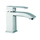 Paffoni - Miscelatore Lavabo Cromato Senza Scarico - Serie: Level