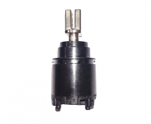 PAFFONI - Cartuccia ø25 per monocomando lavabo/bidet serie level - effe - elle - tango - rock