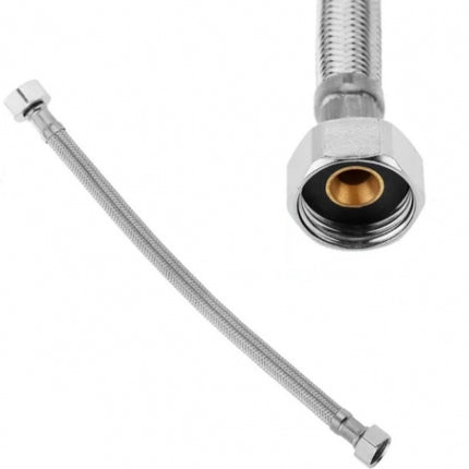 Neoperl Parigi - Flessibile Femmina - Femmina 3/8" - 100 Cm