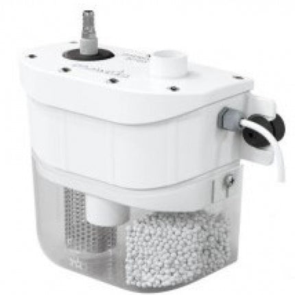 Pompa condensa caldaia con neutralizzatore