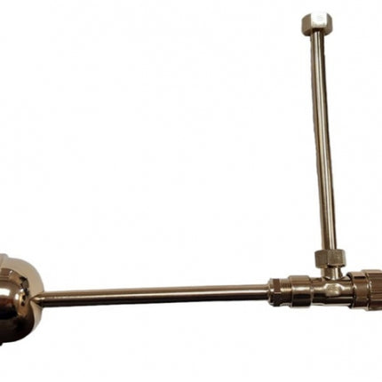 Pincus Con Cannetta - Colore: Oro