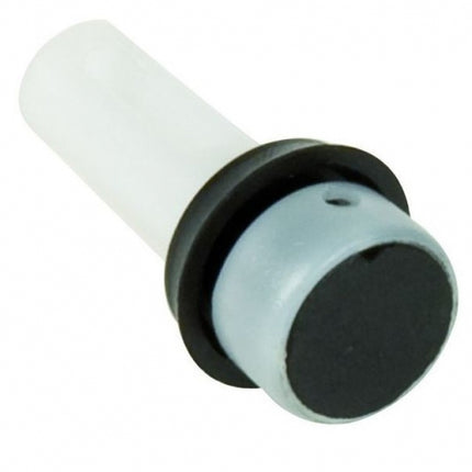 PUCCIPLAST - Pistoncino Con Guarnizione A  Labbro E Guarnizione 10*5 MM