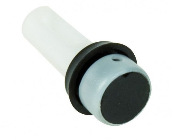 PUCCIPLAST - Pistoncino Con Guarnizione A  Labbro E Guarnizione 10*5 MM