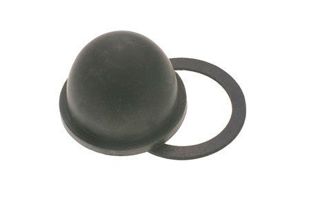 Pucciplast - Guarnizione Semisfera E Fibra