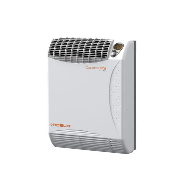 Radiatore individuale modulante 4,7 kw metano - modello: Calorio (kit gpl incluso)