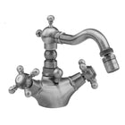 Eurorama - Monoforo Bidet Con Piletta A Saltello 1