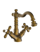 EURORAMA - Gruppo Monoforo Bidet Con Piletta A Saltello 1