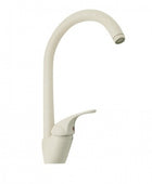 Eurorama - Miscelatore Lavello Granito Avena Canna Ombrello - Serie: Reve