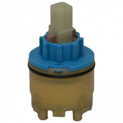 Eurorama - Cartuccia Di Ricambio Per Serie Klint