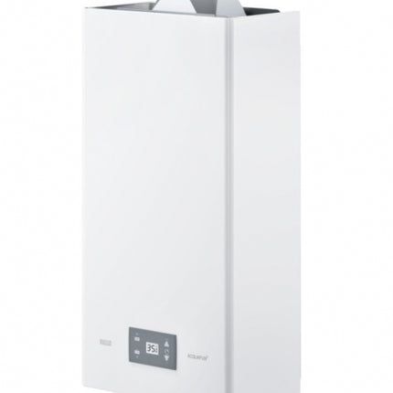 Riello - Scaldacqua a gas camera aperta a tiraggio naturale acquafun 2 ln 11 L - GPL - CAMERA APERTA