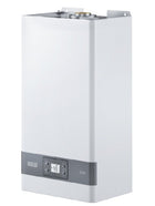 Riello - Scaldacqua A Gas 13 litri Camera Stagna A Tiraggio Forzato - Modello: Mini LN - Metano