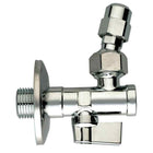 Rubinetto Filtro Sottolavabo A Snodo 1/2