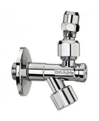 Rubinetto Filtro Sottolavabo Con Vitone 1/2