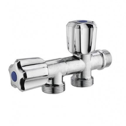 RTM - Rubinetto lavatrice 1/2" 3/4"