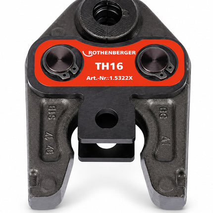Matrice standard TH per pressatrice Romax 4000 - Diametro: ø16
