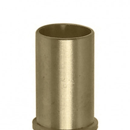 Bussola Di Rinforzo Con Oring Per Polietilene Ottone