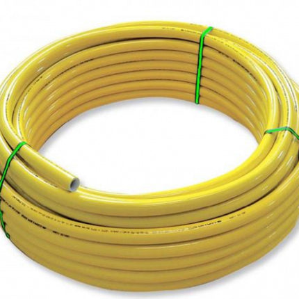Tubo Multistrato gas nudo ø26x3 - 50 metri