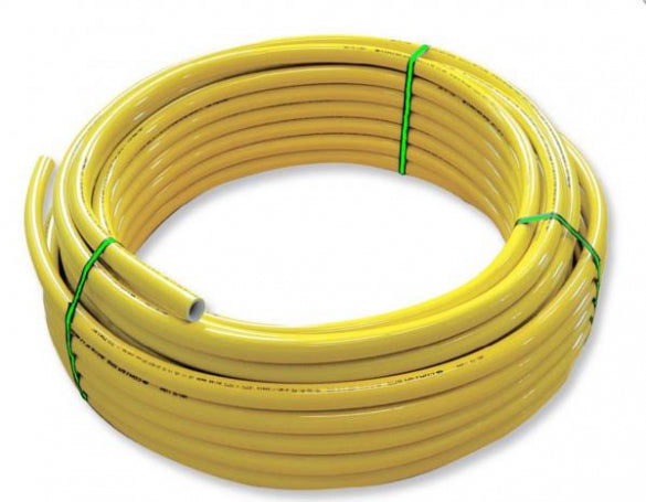 Tubo Multistrato gas nudo ø26x3 - 50 metri