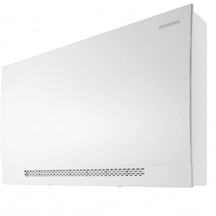 Sabiana - Ventilconvettore residenziale CFF-ECM-MV 30 RAL9003 senza comando