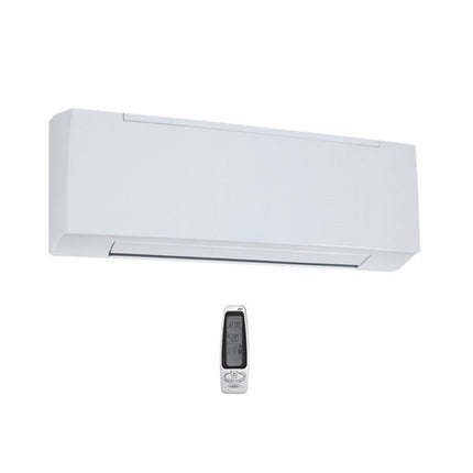 Ventilconvettore a parete con telecomando incluso - Modello: Carisma Fly CVP-T1