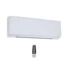 Sabiana - Ventilconvettore a parete con telecomando incluso - Modello: Carisma Fly CVP-T4