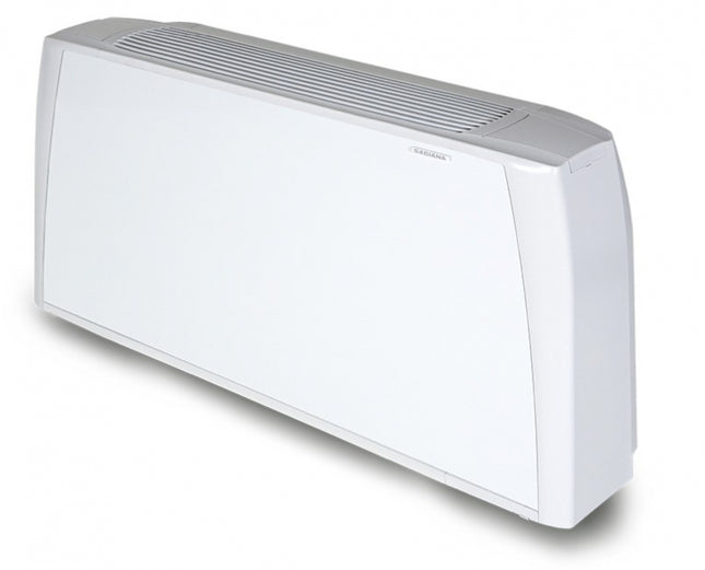 Sabiana - Ventilconvettore Ambienti Residenziali, Hotel E Uffici - Modello: Carisma CRC 63 MV