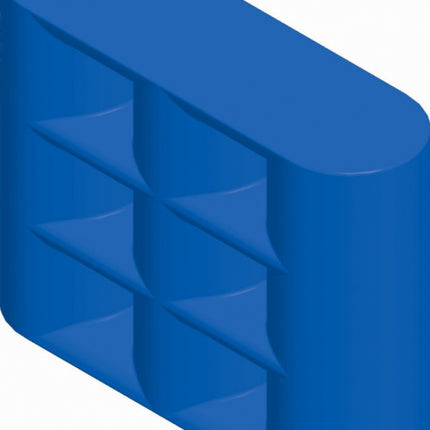 Cordivari - Serbatoio Parallelepipedo in polietilene da 2000 litri per acqua potabile