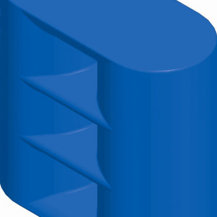 Cordivari - Serbatoio Parallelepipedo In Polietilene Da 750 Litri Per Acqua Potabile