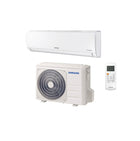 Samsung - Climatizzatore monosplit a parete inverter gas R32 - 18.000 Btu - Modello: AR35
