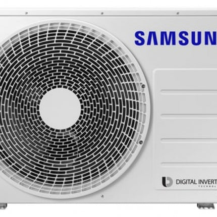 Samsung - Unità esterna inverter 22.000 Btu gas R32 3 attacchi per multisplit