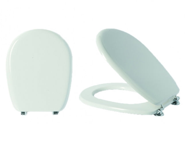 Coprivaso in resina poliestere - Modello: Liuto