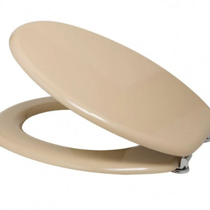 Sapal - Coprivaso Universale Legno - Colore: Champagne