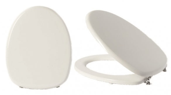 Sapal - Coprivaso Anziani Legno Bianco