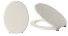 Sapal - Coprivaso Universale Legno - Colore: Bianco